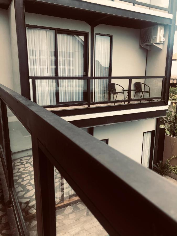 Rumah Kahyangan Чангу Экстерьер фото