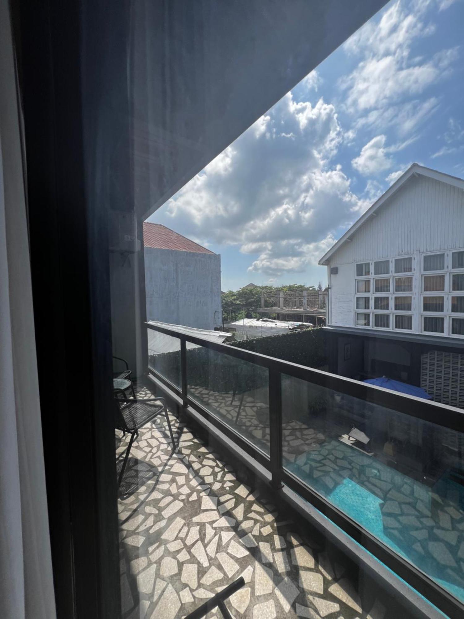 Rumah Kahyangan Чангу Экстерьер фото
